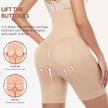 High Waist Abdominal Pants Women's Postpartum Corset Belly Raise Hip L - My Store