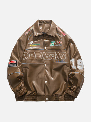 Racing Meptang Jacket - My Store