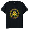 Vergina Sun T-shirt - My Store