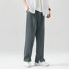 Straight Leg Smart Trousers