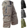 Multi Pocket Cargo Shorts - My Store