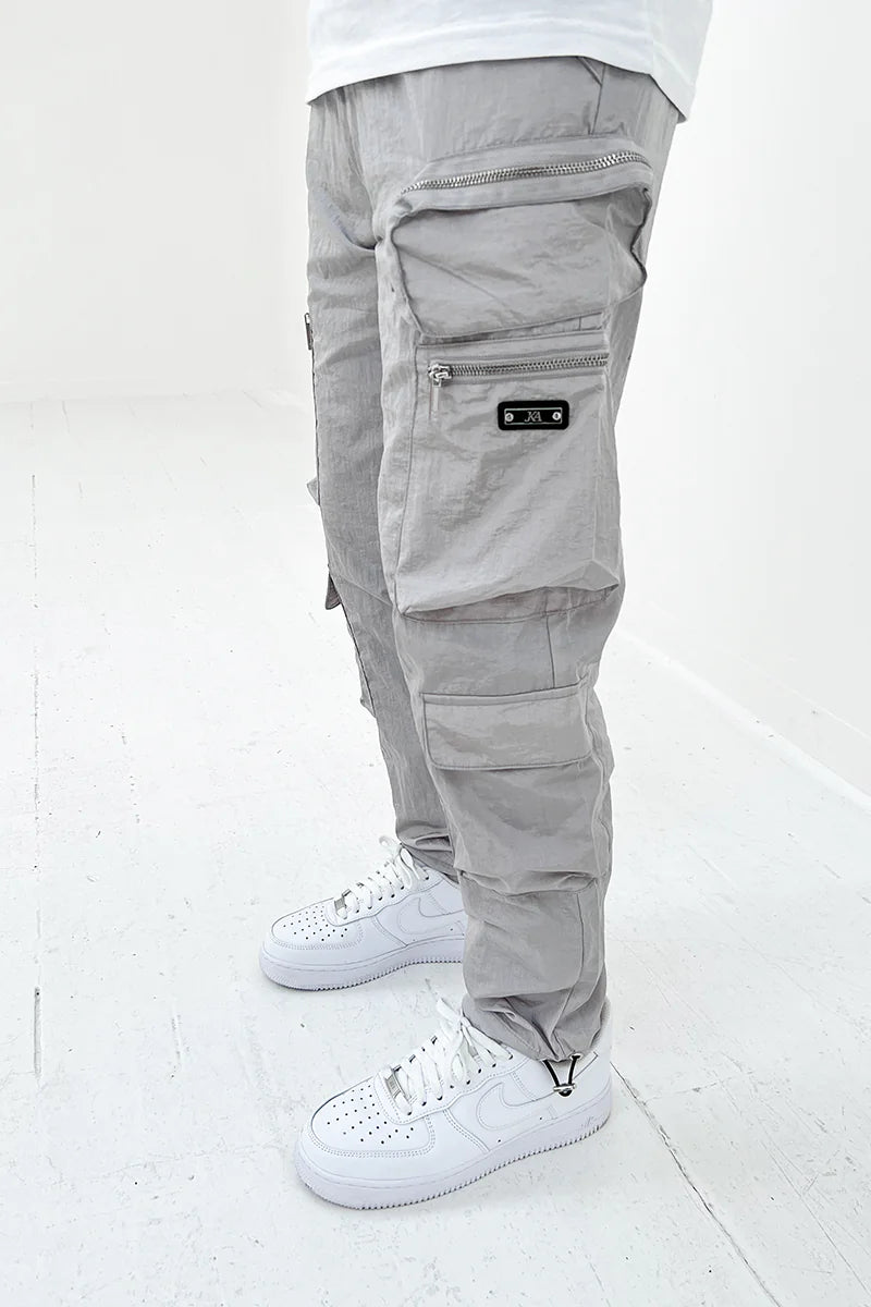 Pocket Cargo Pants - My Store