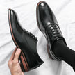 Luxury High-Quality Men's Shoes - My Store