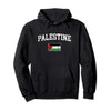 Palestine Design Hoodie - My Store