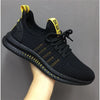 Black Sports Shoes - My Store