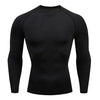 Bodybuilding Sport T-Shirt Quick Dry