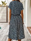 Vintage Polkadot Dress - My Store