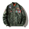 Men's Air Force Flight Suit Jacket - My Store