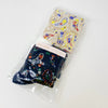 Color Heaven Paisley Socks Set - My Store