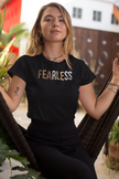 Fearless Women T-shirt - My Store