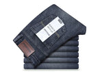 Male Denim Pants - My Store