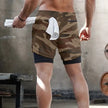 Summer Running Shorts Men - My Store