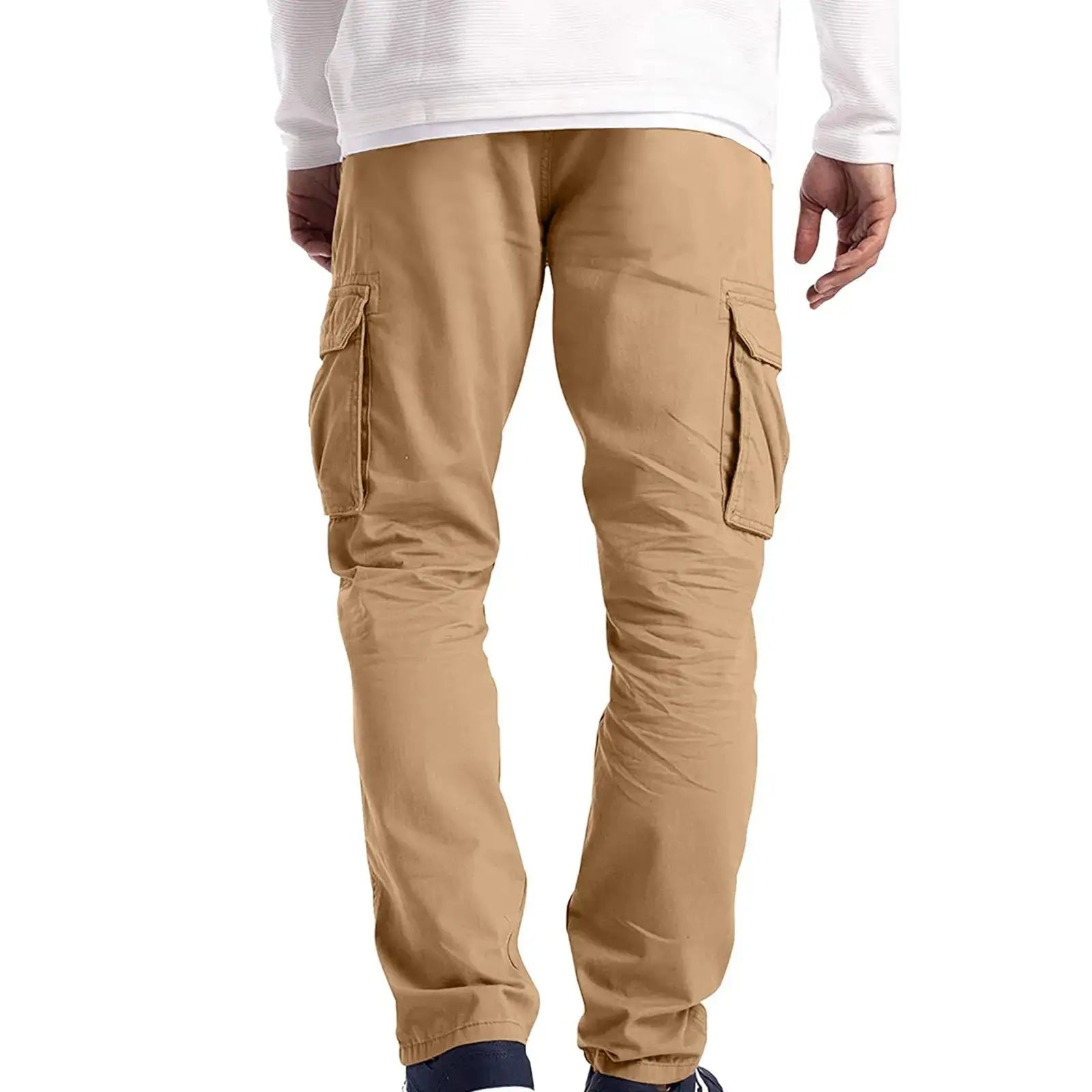 Relax Cargo Pants - My Store