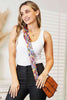 Sammy Wide Strap Crossbody - My Store