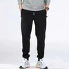 Premium Fleece-Lined Winter Joggers - My Store