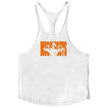 Aesthetic Bodybuilding Stringers - My Store