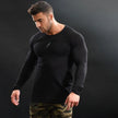 Men's Slim Fit Long Sleeve T-Shirts for Spring/Summer - My Store