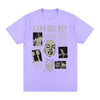 Lana Del Rey "Ultraviolence" T-shirt - My Store