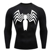 Venom L/S Compression Shirt - My Store