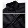 Men's Thick Padded Winter Coat - My Store