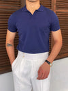 Summer Men's Fashion Polo Shirts - My Store