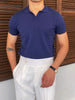 Summer Men's Fashion Polo Shirts - My Store