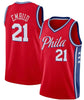 Men's Philadelphia 76ers Joel Embiid Jersey - My Store