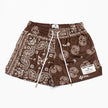 Ryoko Rain 02 Beach Shorts - My Store