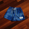 Ryoko Rain 02 Beach Shorts