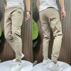 Stretchy Cargo Pants - My Store