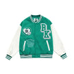 New American Retro Hip-hop Baseball Jacket