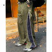 Y2K Cargo Pant Ensemble - My Store