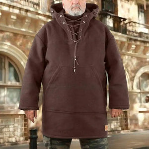 Boreal Windrak Wool Anorak Jacket - My Store