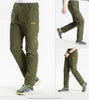 Men's Summer Quick Dry Hiking Pants