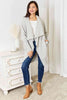 Duster Cardigan with Pockets- - My Store