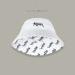 Men's Reversible Hawaiian Bucket Hat