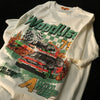 Vintage Racing Cars Graphic T Shirts - My Store