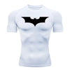 Compression tee Batman - My Store