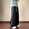 High Street Side Stripes Sweatpants - My Store