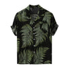 Hawaiian Casual Shirt Mens - My Store