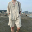 VG Classic Linen Shirt - My Store