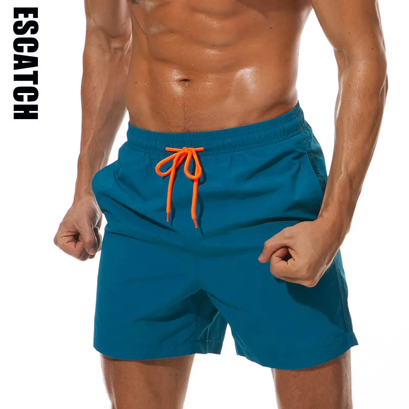 Men's Swimwear Swim Shorts - My Store