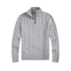 Half Zip Sweater for Men - My Store