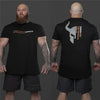 Men's Gym Bodybuilding T-Shirt - My Store