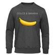 Banana-Themed Sweater. - My Store