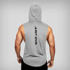 Gym Hoodies Tank Top - My Store