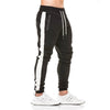 2019 Men's Cotton Jogger Sportswear Pants: Casual Fitness Workout Skinny Sweatpants - My Store