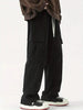 Corduroy Cargo Pants - My Store