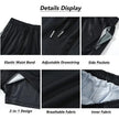 2 in-1 Compression Shorts for Men - My Store