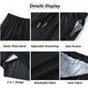 2 in-1 Compression Shorts for Men - My Store